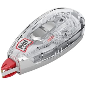 Korrekturroller PRITT m/ref. flex 4,2mm
