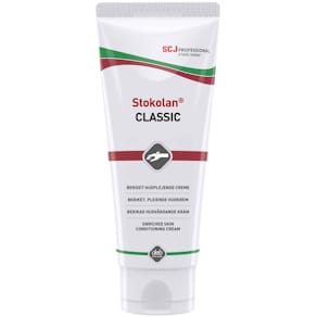 Hudcreme STOKOLAN Classic 100ml