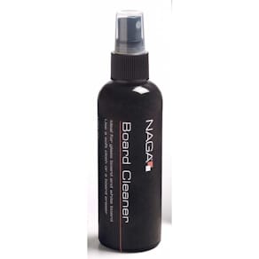 Tavlerens Naga til glas- og whiteboards, 100 ml, sort