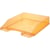 orange/transparent