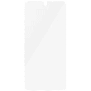 PanzerGlass - Skärmskydd för mobiltelefon - ultra-bred passform