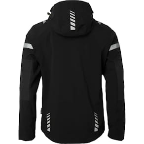 Skaljacka TOP SWEDE 367 svart L