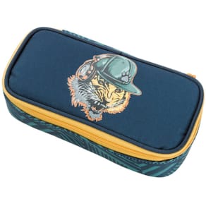 Schüleretui Walker Fame 2.0 Beast Mode, petrol