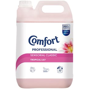 Sköljmedel COMFORT Pro F. Sensorial 4,8L