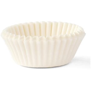 Bakform muffins 50x35mm 50/fp