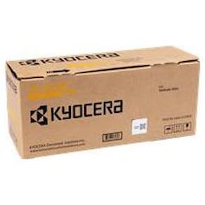 Toner KYOCERA TK-5345Y 9K gul