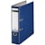 Ordner Leitz 180°, A4, PP, rug 8 cm, blauw