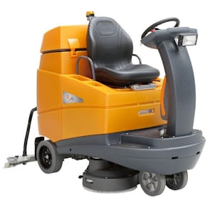 Gulvvasker TASKI Swingo 5000LI Komp m/ID