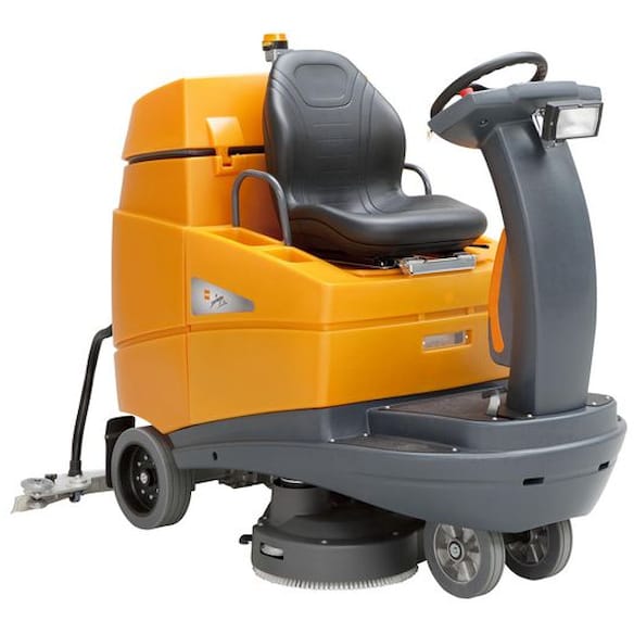 Gulvvasker TASKI Swingo 5000LI Komp m/ID