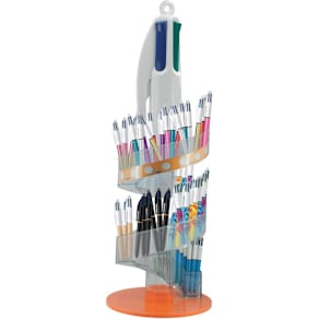 Thekendisplay BIC 4 Colours Tower, 96 St.