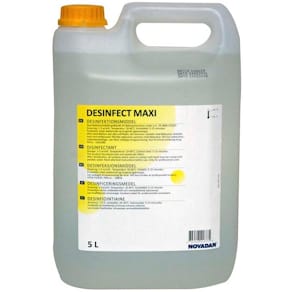 Overfladedesinfektion Novadan Desinfect Maxi