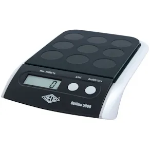 Våg Wedo Optimo 5kg