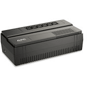 APC Easy UPS BV BV650I - UPS - AC 230 V - 375 Watt - 650 VA - 7