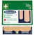Plaster SALVEQUICK plast refill (45)