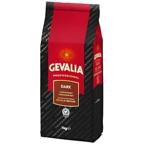 Kaffebönor GEVALIA Professional Continental 1kg