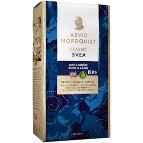Kaffe ARVID.N Classic Svea 500g