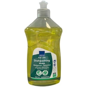 Handdisk ABENA Puri-Line parfym. 500ml