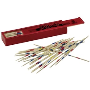 Spiel Schmidt Mikado, Holz