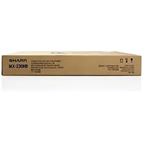 Sharp MX-2310 N waste Toner box  50K