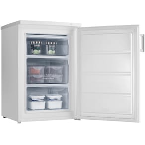Tischgefrierschrank Severin, 85 l/54,5 cm, weiß
