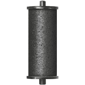 Farbrolle METO, Classic S/M & ProLine S/M, 5 Stück, schwarz