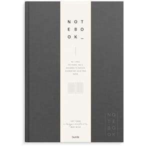 Standardblok Mayland Deluxe A4, 100 g/m², 10 stk