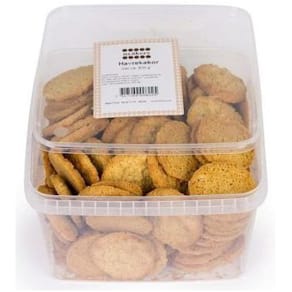 Kakor NYÅKERS Havrekakor 800g