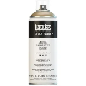 Guldspray 400ml