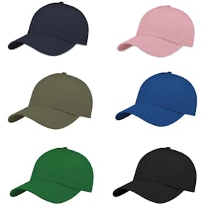Keps ATLANTIS Shot-S 5-panel svart
