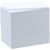 Kaarten Badgy 100, blanco, 0,76 mm, 100 stuks