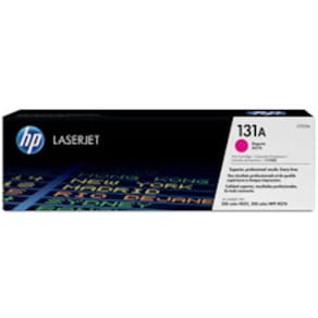 Toner HP CF213A 131A Magenta