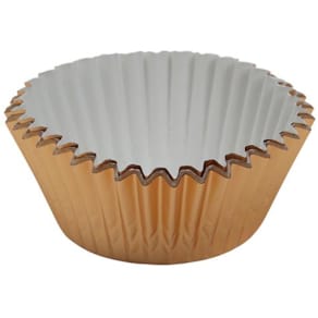 Muffinsform JOKER gull (12)