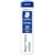 Reservstift Staedtler 0,7mm 2H, 12 stift/tub, 12fp