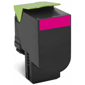 Toner LEXMARK 70C2XME hy corp magenta