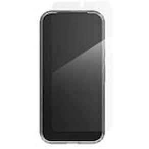 iFrogz Defence - Baksidesskydd för mobiltelefon - CrystalClear