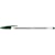 Balpen Bic Cristal Medium, groen