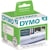 Thermoetiketten DYMO LabelWriter, 260 St., weiß