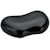 Polssteun Fellowes Crystals Gel, zwart