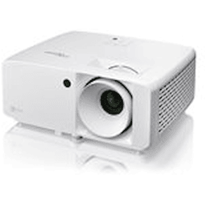 Optoma ZH521 - DLP-projektor - laser - bärbar - 3D - 5500 lumen