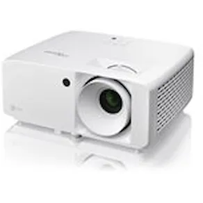 Optoma ZH521 - DLP-projektor - laser - bärbar - 3D - 5500 lumen