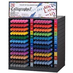 ZIG Calligraphy II TC-3100 144/d