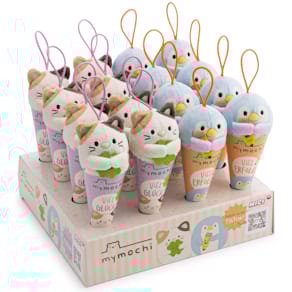 Schlüsselanhänger NICI mymochi, in Schultüte