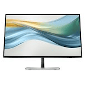 HP 524pu - Series 5 Pro - LED-skärm - 24" (23.8" visbar) - 1920