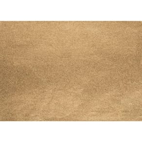 Glitterpapier Rössler, gold, DIN A4, 200 g/m², 25 Blatt