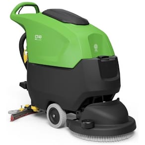 Gulvvasker IPC CT40 MK2 BT50