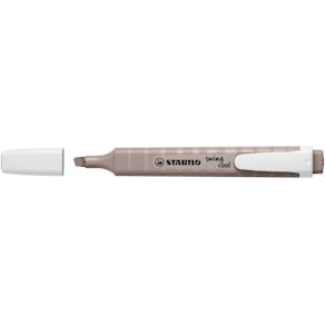 Textmarker STABILO swing cool NatureCOLORS, warmgrau