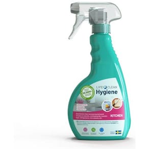Ytdesinfektion LIFECLEAN Kitchen 450ml