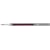 Vulling Pentel Energel, 0,7 mm, rood
