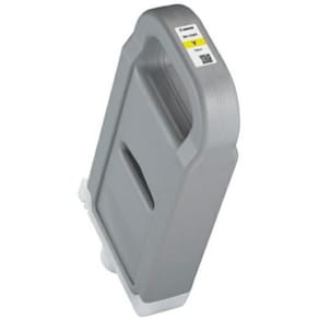 Bläckpatron CANON PFI-1700Y gul
