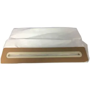 Dammpåse och filter LINDHAUS LS38 8/fp